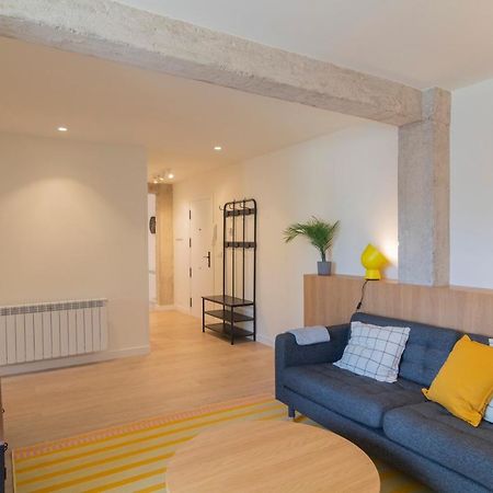 Apartamento Holidea Puerto Chico Santander Bagian luar foto