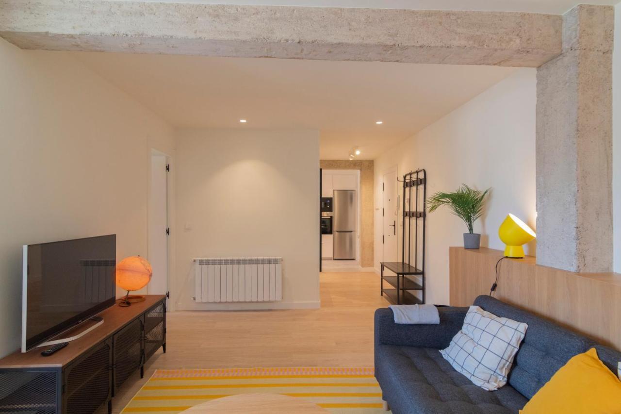 Apartamento Holidea Puerto Chico Santander Bagian luar foto