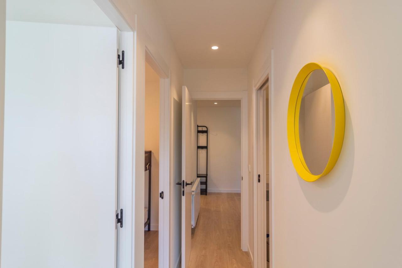 Apartamento Holidea Puerto Chico Santander Bagian luar foto