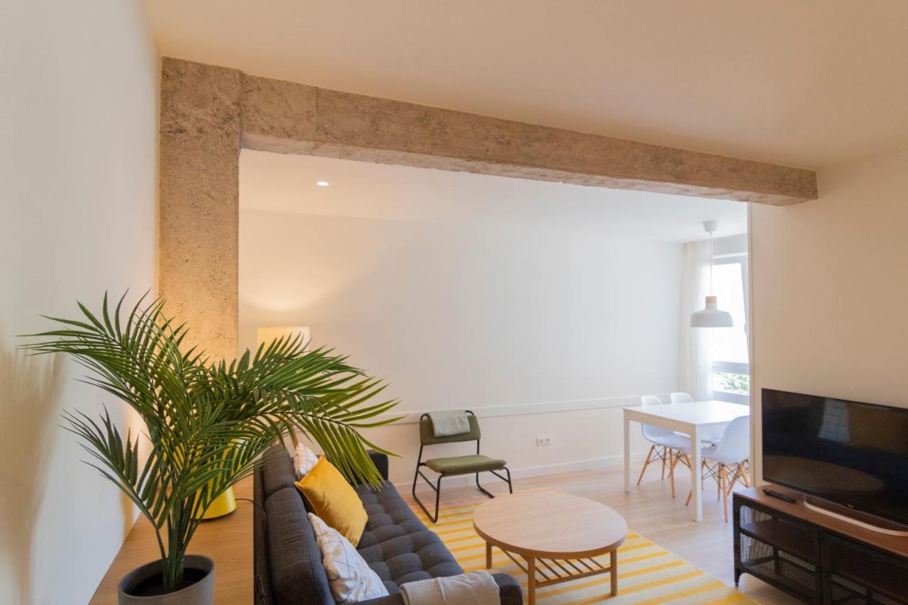 Apartamento Holidea Puerto Chico Santander Bagian luar foto