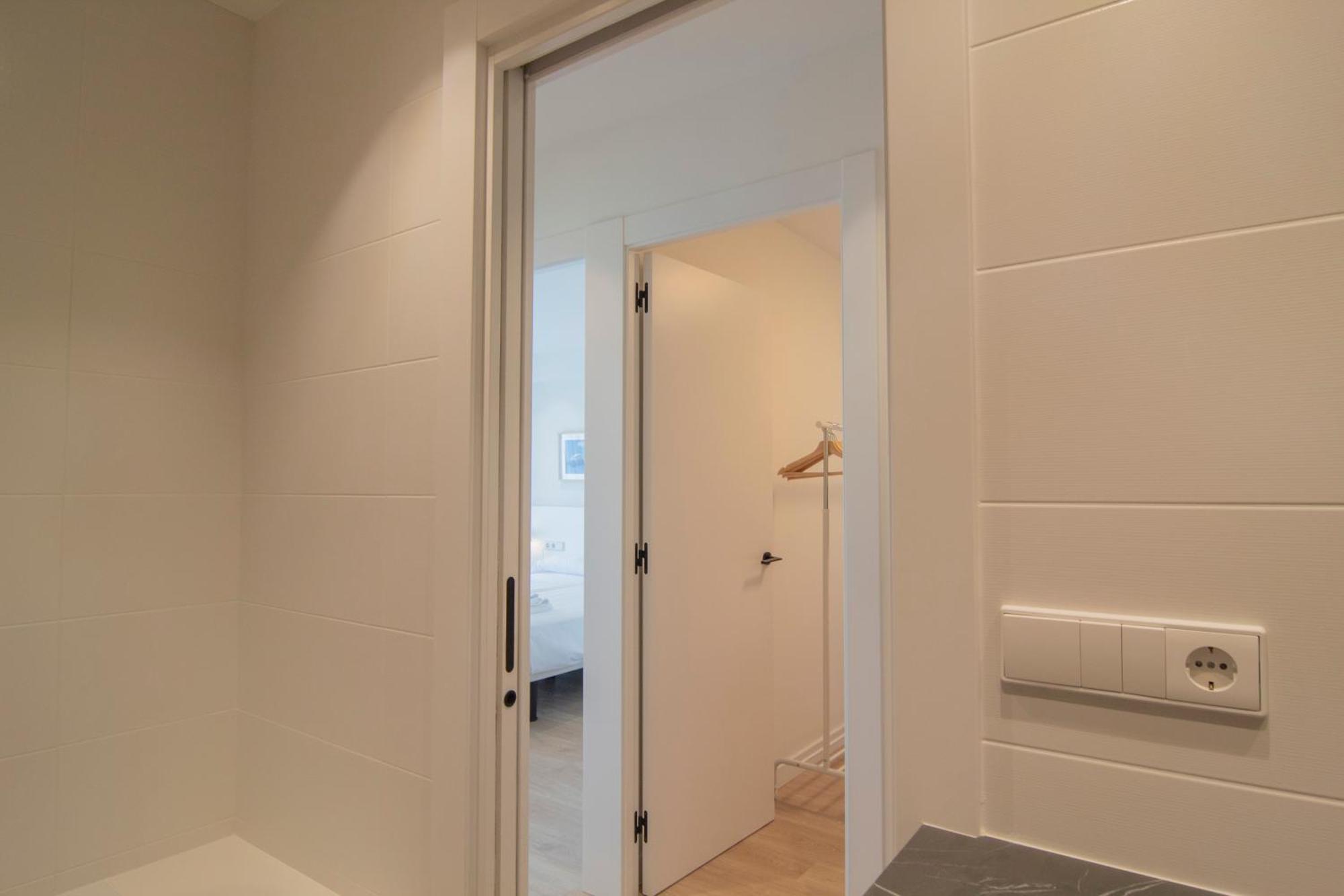 Apartamento Holidea Puerto Chico Santander Bagian luar foto